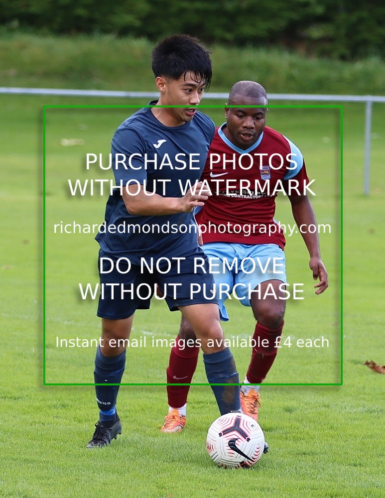 IMG_6232 - Kendal County v Hawcoat Park (1/10/22)