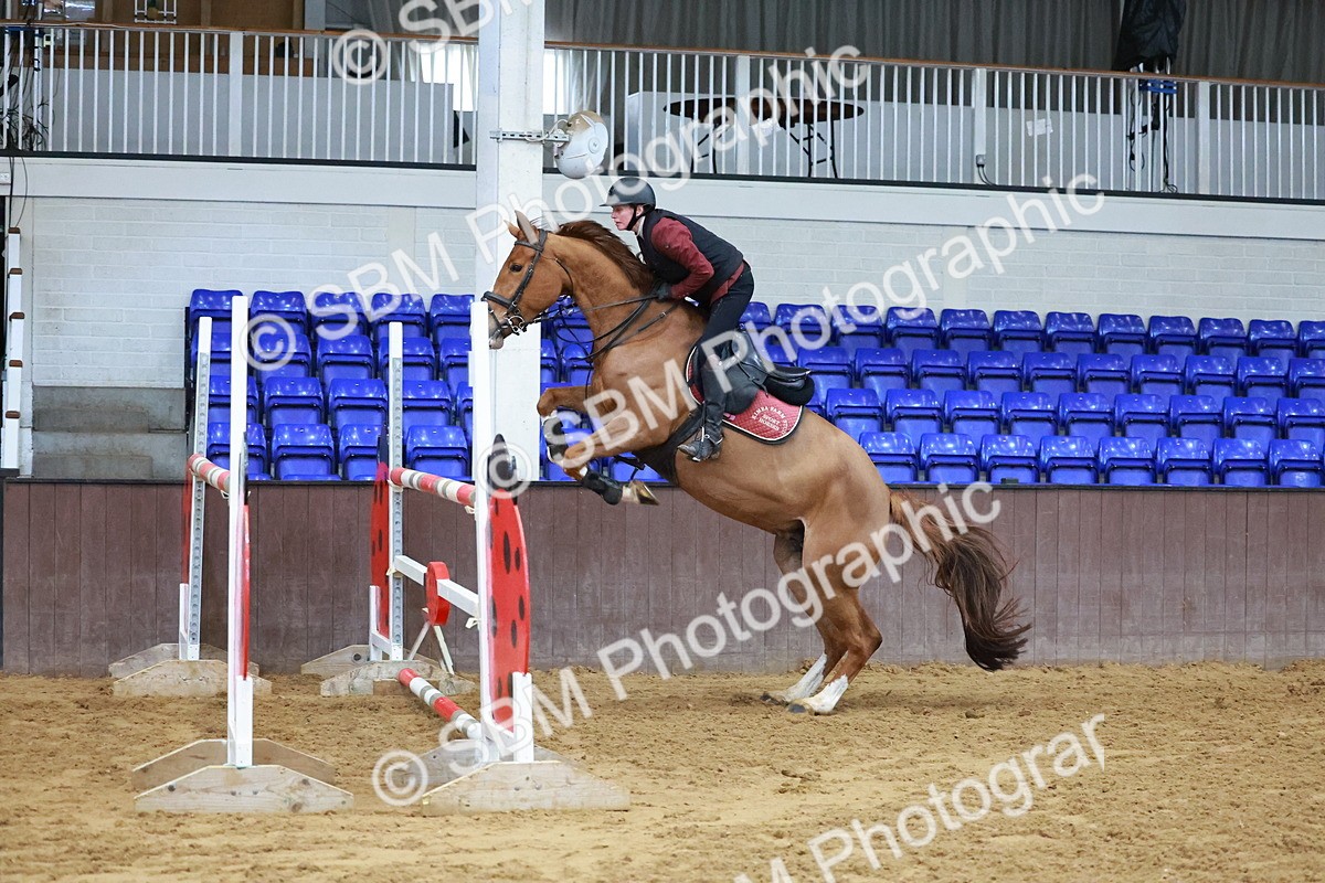 SBM_001877 - Class 6 - National 1.30m 1.40m