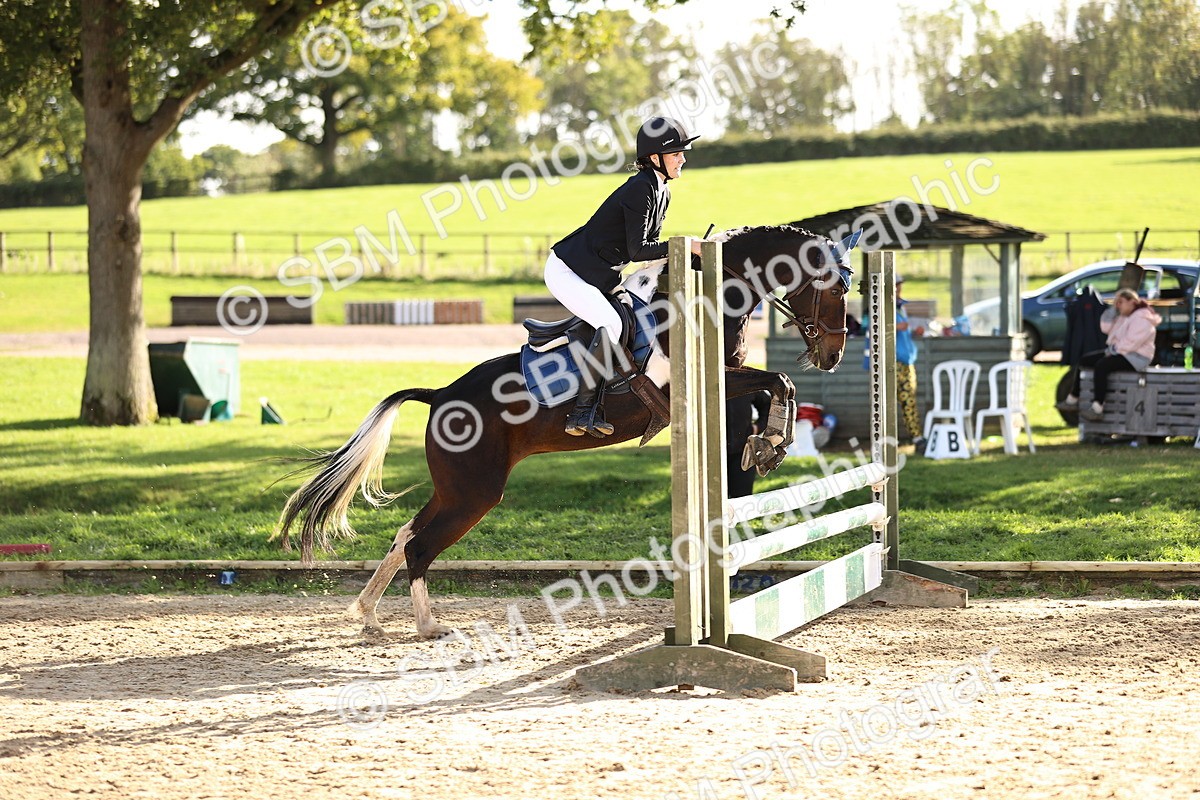 SBM_51335 - J10 - Junior Pony 75cm Championship