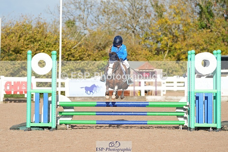 251025-101041-00030 - Chard 25th & 26th Oct BS Juniors/COH/Club/schools unaffiliated showjumping