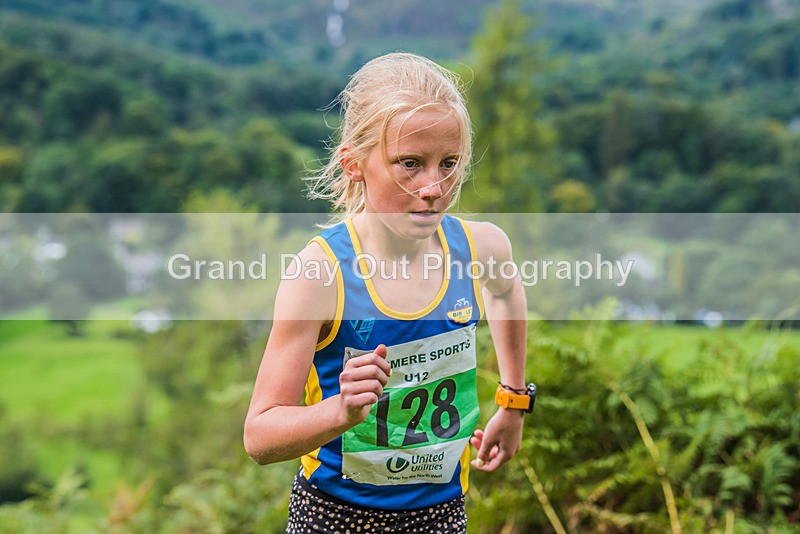 Grasmere-31 - Grasmere Sports Junior & Senior Fell Races Sunday 27th August 2023