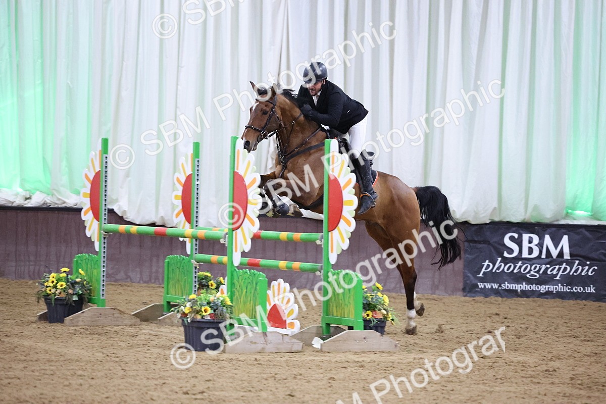 SBM_005005 - Race 2 - 1.10m