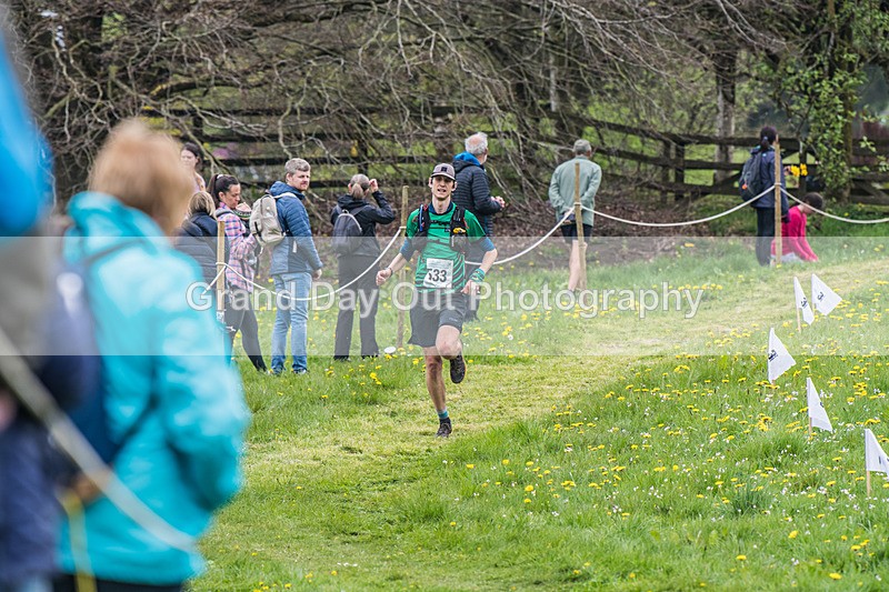 3 Peaks Finish-1071 - The 3 Peaks Race Saturday 26th April 2025 - The Finish