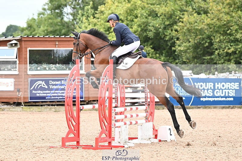 250820B-104457-00187 - Clear Round and Cls 1 British Novice and 90cm Open