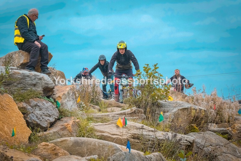 DSCF1110 - Ripon MC Summer series Main - 27/09