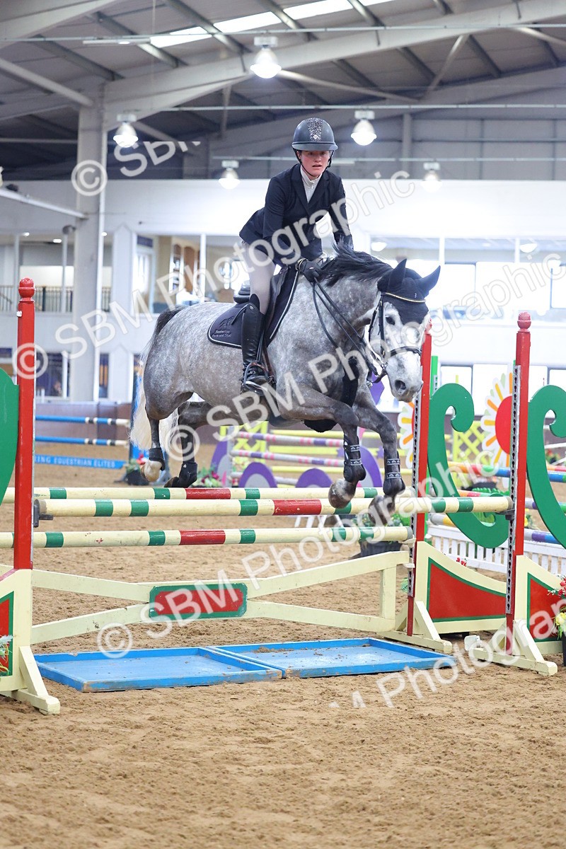 SBM_002586 - Class 7 - Senior 1.05m Open