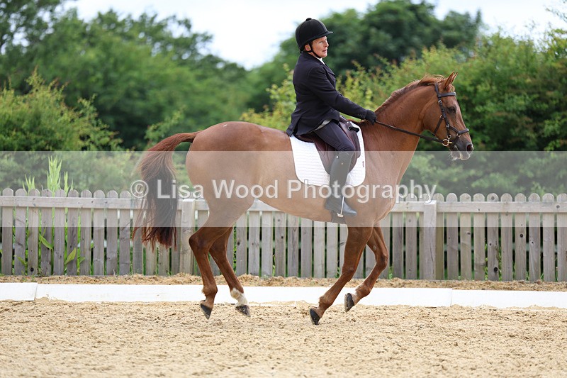 3E7A0682 - Class 5: Novice 1 2024 Section A