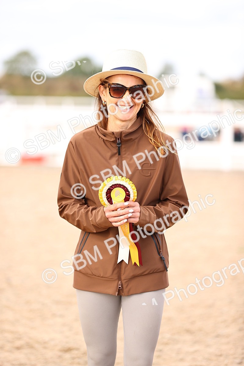 SBM_18116 - Class 422 - Equitation (Best Rider) Jnr