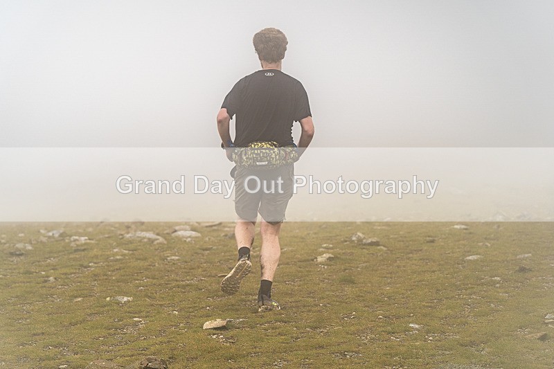 Rydal Round-208 - Rydal Round Fell Race Thursday 25th July 2024