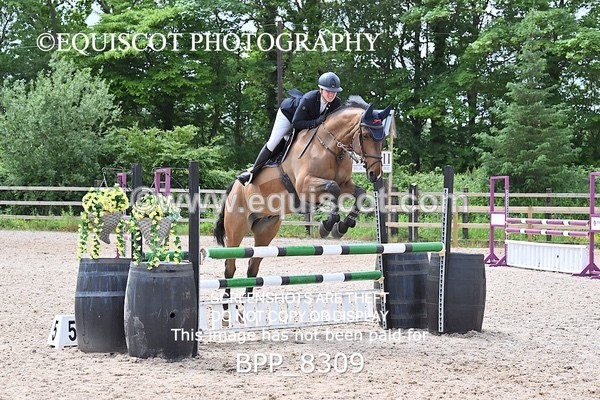 BPP_8309 - CLASS 13 SUN  Senior Discovery/ 1m Open