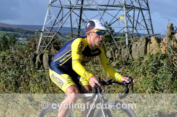 Pea Royd Lane Hill Climb 388 - Pea Royd Lane Hill Climb 2009