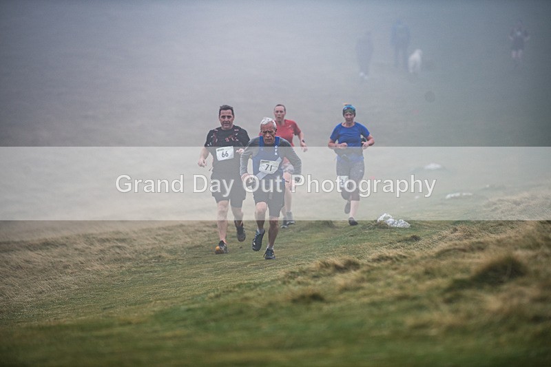 Sale Seniors-330 - Senior Sale Fell Race Sunday 10th November 2024