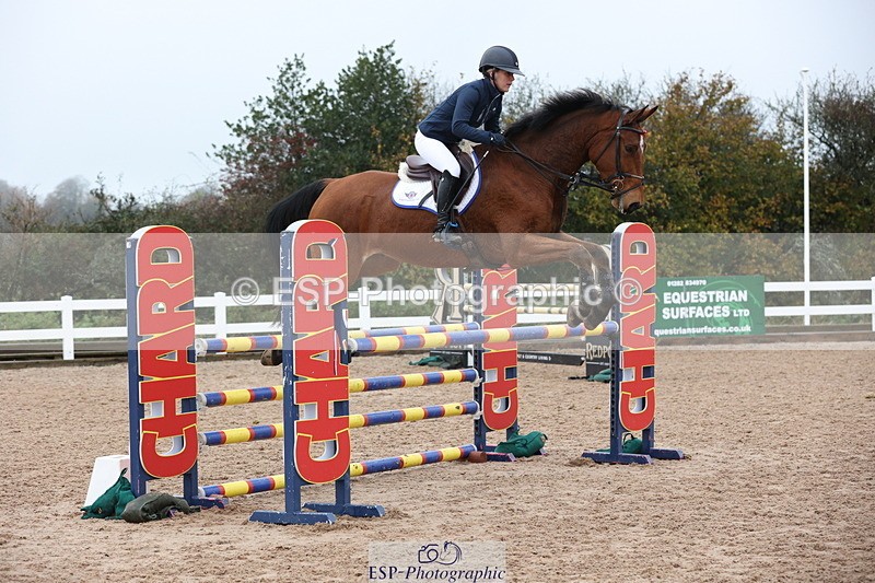 231112A-144910-05014 - Cls 21 Foxhunter & 1.20m Open