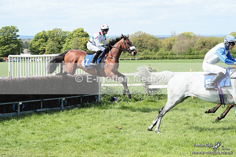 PtP 190426 224 - Vine & Craven PtP Kingston Blount 19/04/26