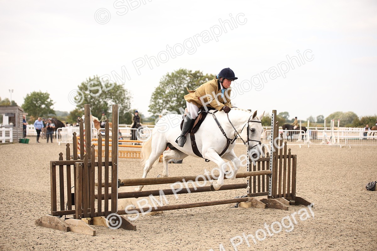 SBM_16139 - Class 409a - Working Veteran 80cm (15-19)