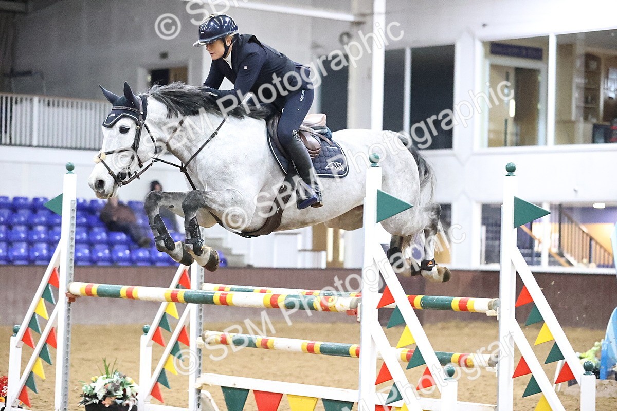 SBM_002546 - Class 12 - National B&C Handicap Championship Qualifier 1.25m 1.30m