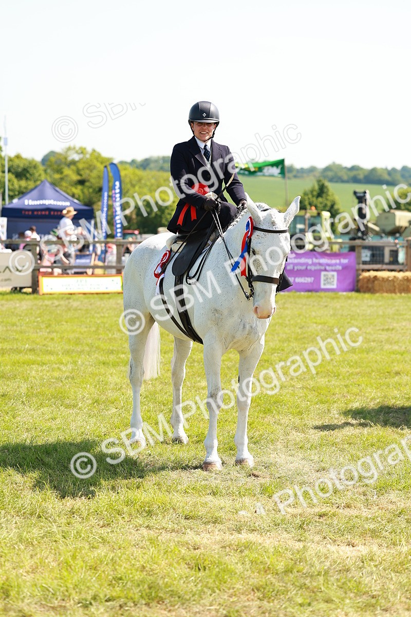 SBM_13462 - Class 70-71 - Side Saddle