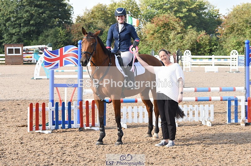 230915A-101150-00168 - Cls 8 85cm Amateur Qualifier