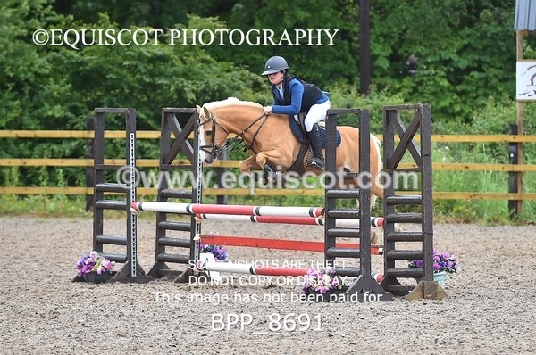 BPP_8691 - CLASS 5 Springboard 128cm/ 138cm Restricted Handicap