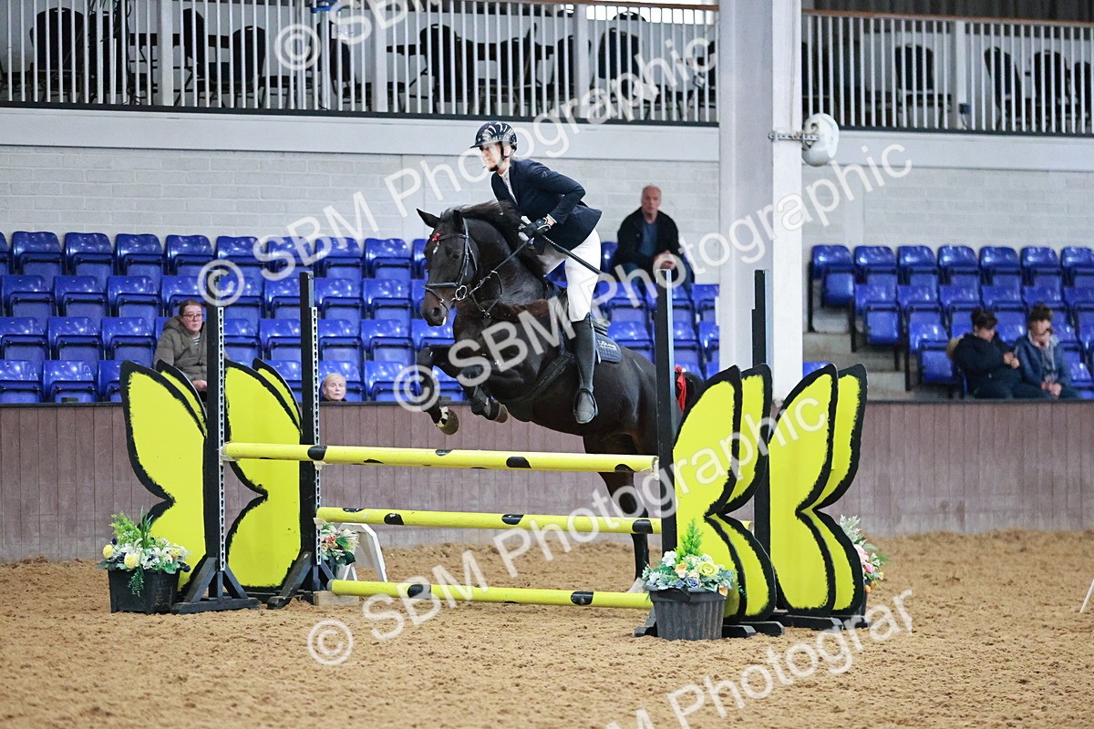 SBM_000768 - Class 3 - Senior Discovery 1.00m
