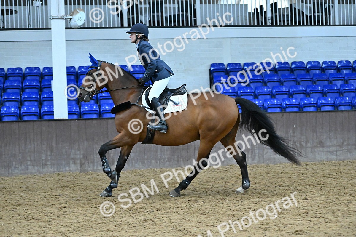SBM_005850 - Class 64 - 1.15m Open