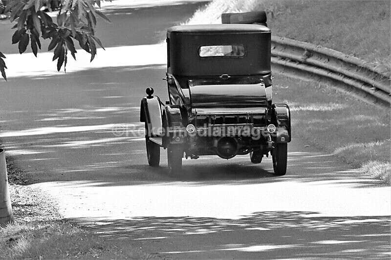 Pete Wilson 2-8-20-244 - Aug 2nd 2020 Drive thru