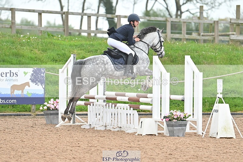 240505A-103328-03801 - Cls 2 Pony British Novice & 80cm Open