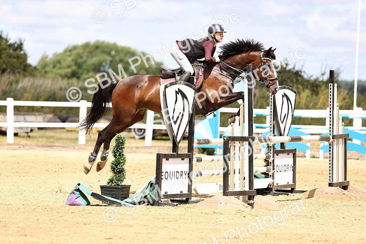 SBM_013423 - Class 14 - Senior Discovery - 1.00m Open