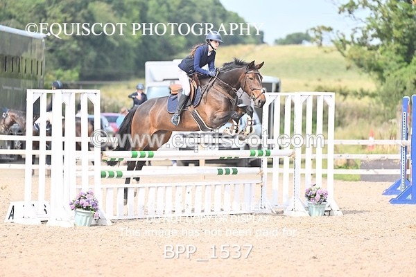 BPP_1537 - CLASS 7 1.05m Amateur Championship Qualifier/ 1.05m Open