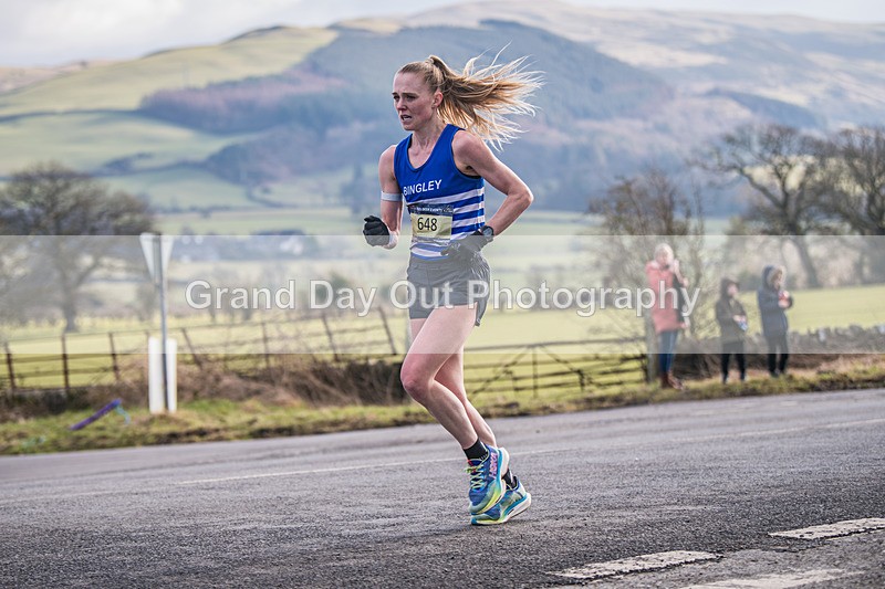 North Lakes-797 - North Lakes 10K & Half Marathon Sunday 9th February 2025