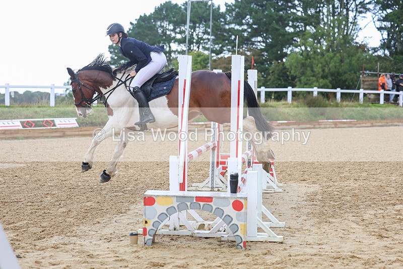 3E7A7893 - Class 2: 70cm Junior