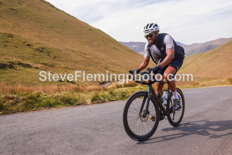 114824 - Newlands Pass 11.00-12.00