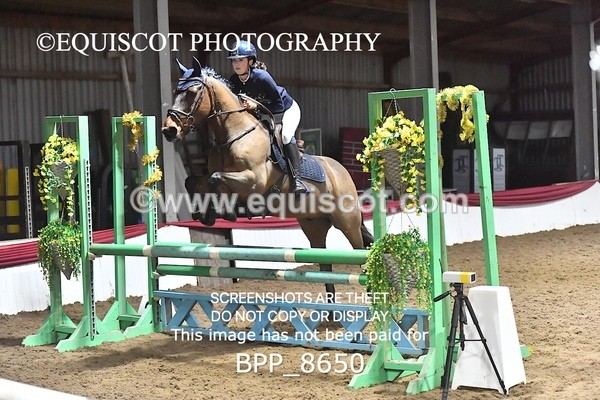 BPP_8650 - CLASS 8 90CM GRAND PRIX