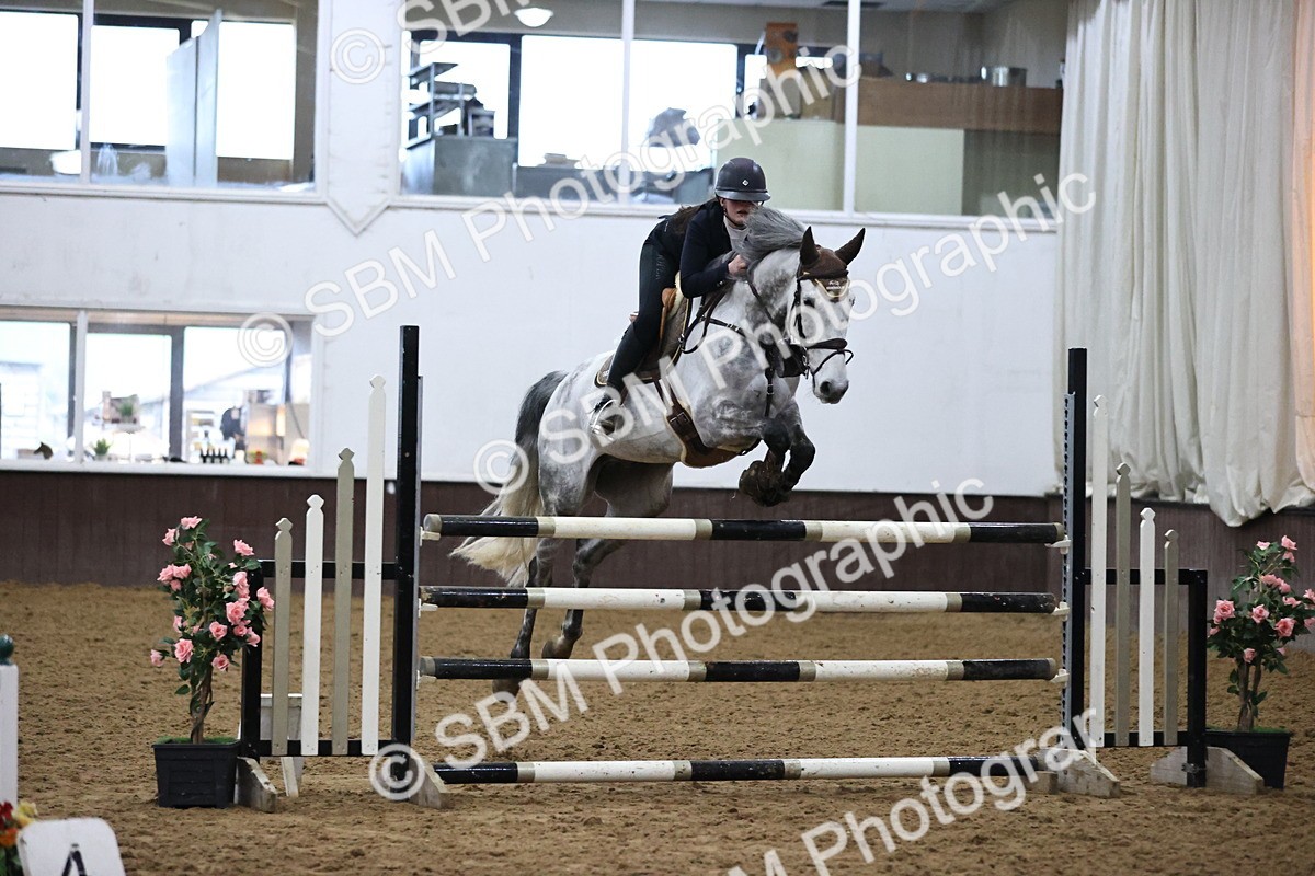 SBM_006352 - Class 19 - Senior Foxhunter 1.20m