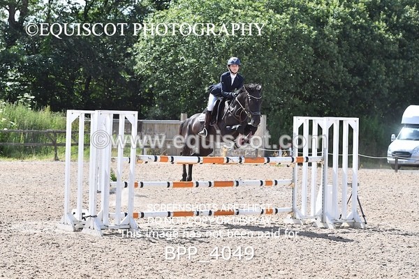 BPP_4049 - CLASS 11 SAT Junior 1.15m & 1.20m Open