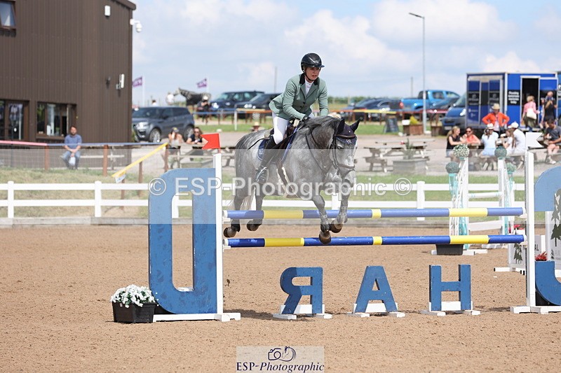 240718A-145514-06422 - Cls 13, 1 Star Silver Tour 1.20m