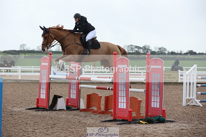 231112A-150620-05141 - Cls 21 Foxhunter & 1.20m Open