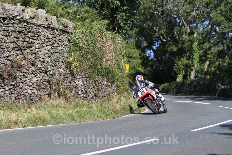 David Bell - Motorsport Merchandise F1/F2 Classic TT