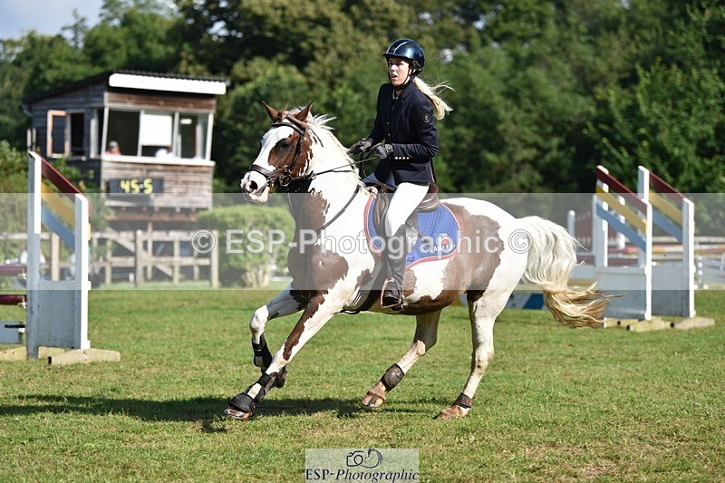 240713-090626-35642 - Cls 156 85cm Amateur Qualifier