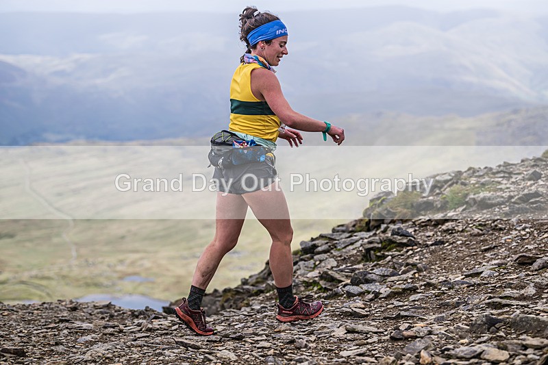 Grisedale HS-316 - Grisedale Horseshoe Fell Race Saturday 5th September 2026