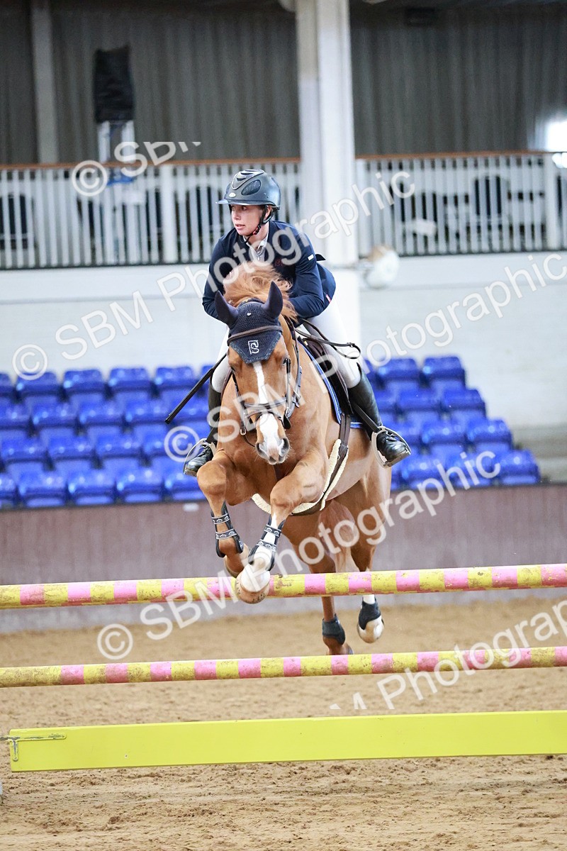 SBM_001042 - Class 3 - Senior Discovery 1.00m