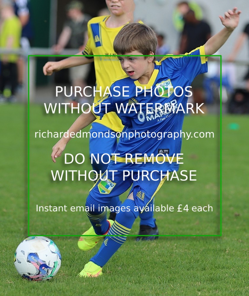 IMG_3577 - Kendal Utd U9 vs Kendal Utd U9 (7/9/24)