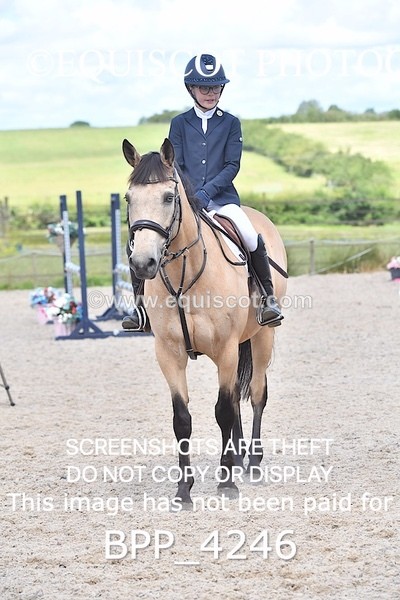 BPP_4246 - CLASS 16 SUN Pony Discovery / 90cm Open