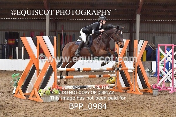 BPP_0984 - CLASS 4 0.95m Amateur Championship Qualifier