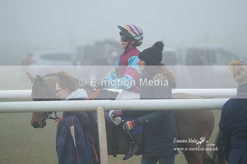 PtP 2901230181 - Heythrop Hunt PtP Cocklebarrow 29/01/2023