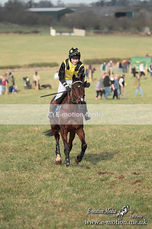 PtP 010325 661 - Beaufort Races Didmarton 01/03/25