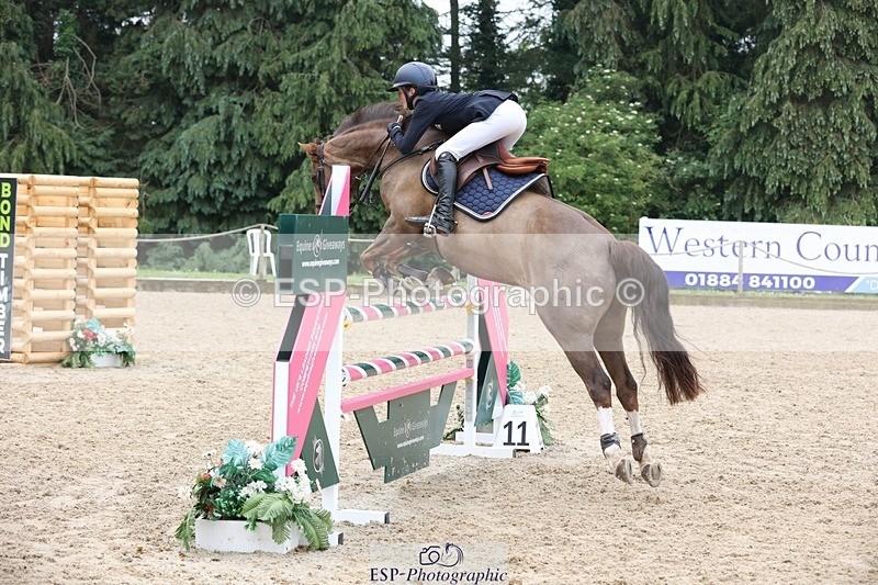 230618-101044-09991 - Cls 19 Pony Intro 1m