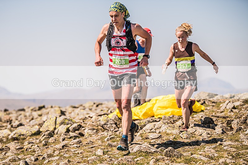 Fairfield-651 - Fairfield Horseshoe Fell Race Saturday 10th May 2025