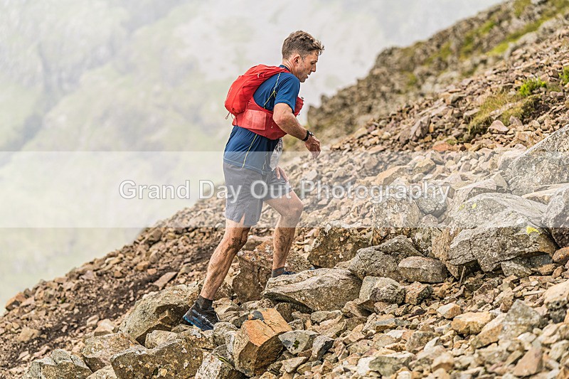 Borrowdale-619 - Borrowdale Fell Race Saturday 3rd August 2024
