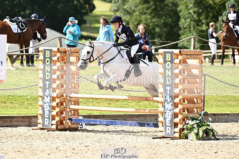 240824X-151848-29673 - 80cm Round 2 14.30 to 15.30